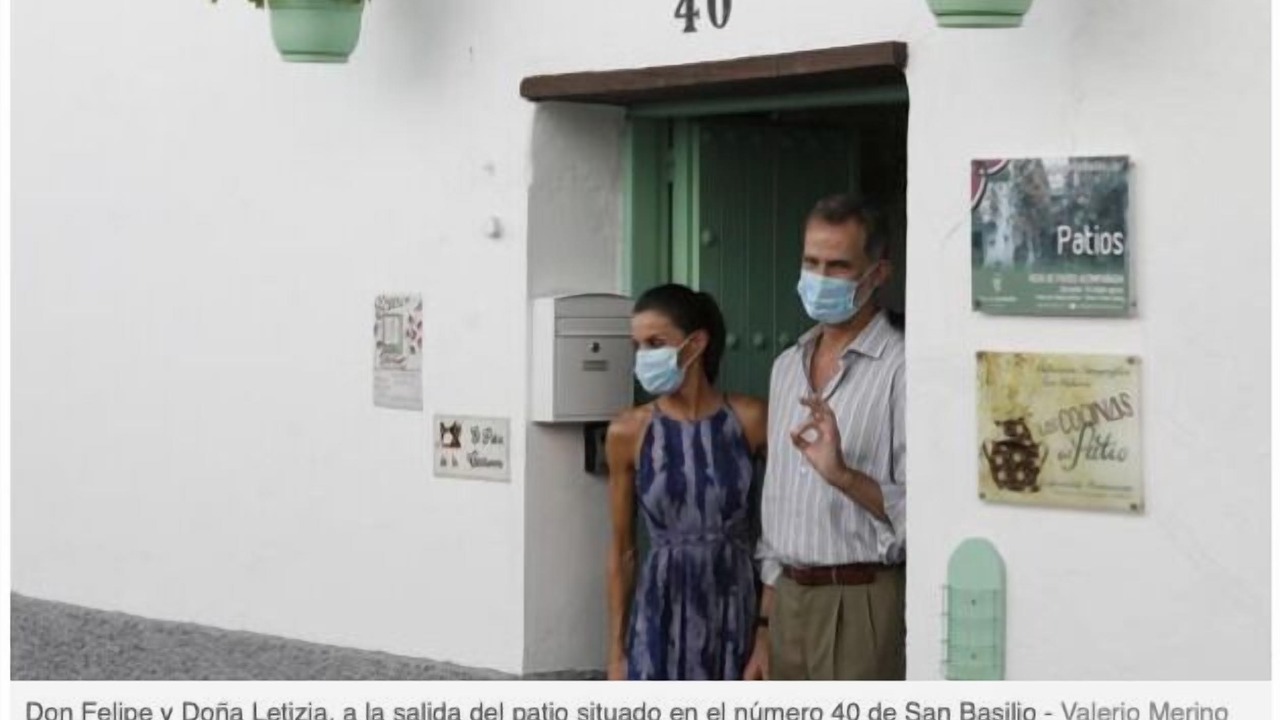 Photo of Others in San Basilio