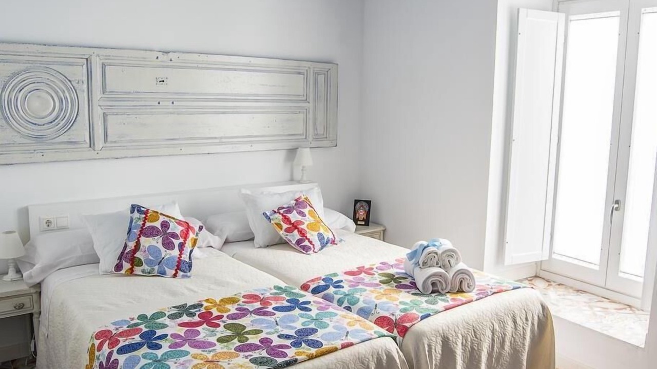 Photo of Bedroom in San Basilio