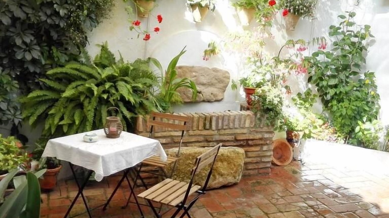 Photo of Outdoor in San Basilio