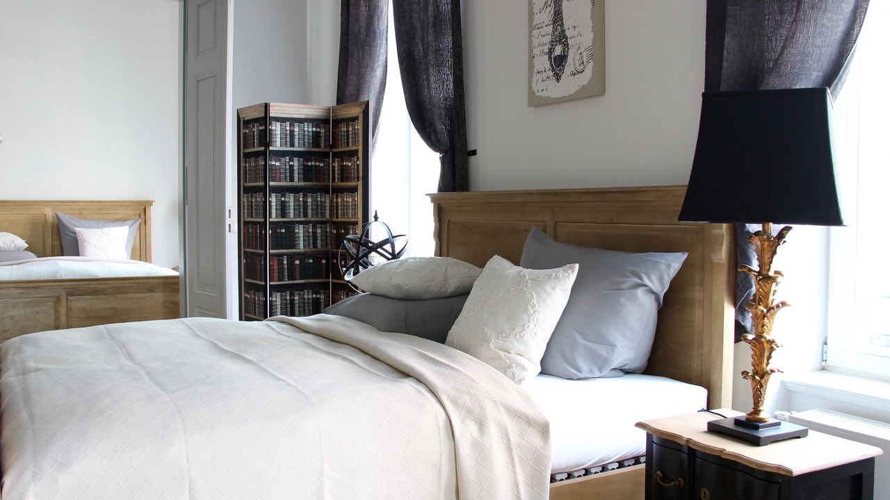 Photo of Bedroom in Zentrum-Nord
