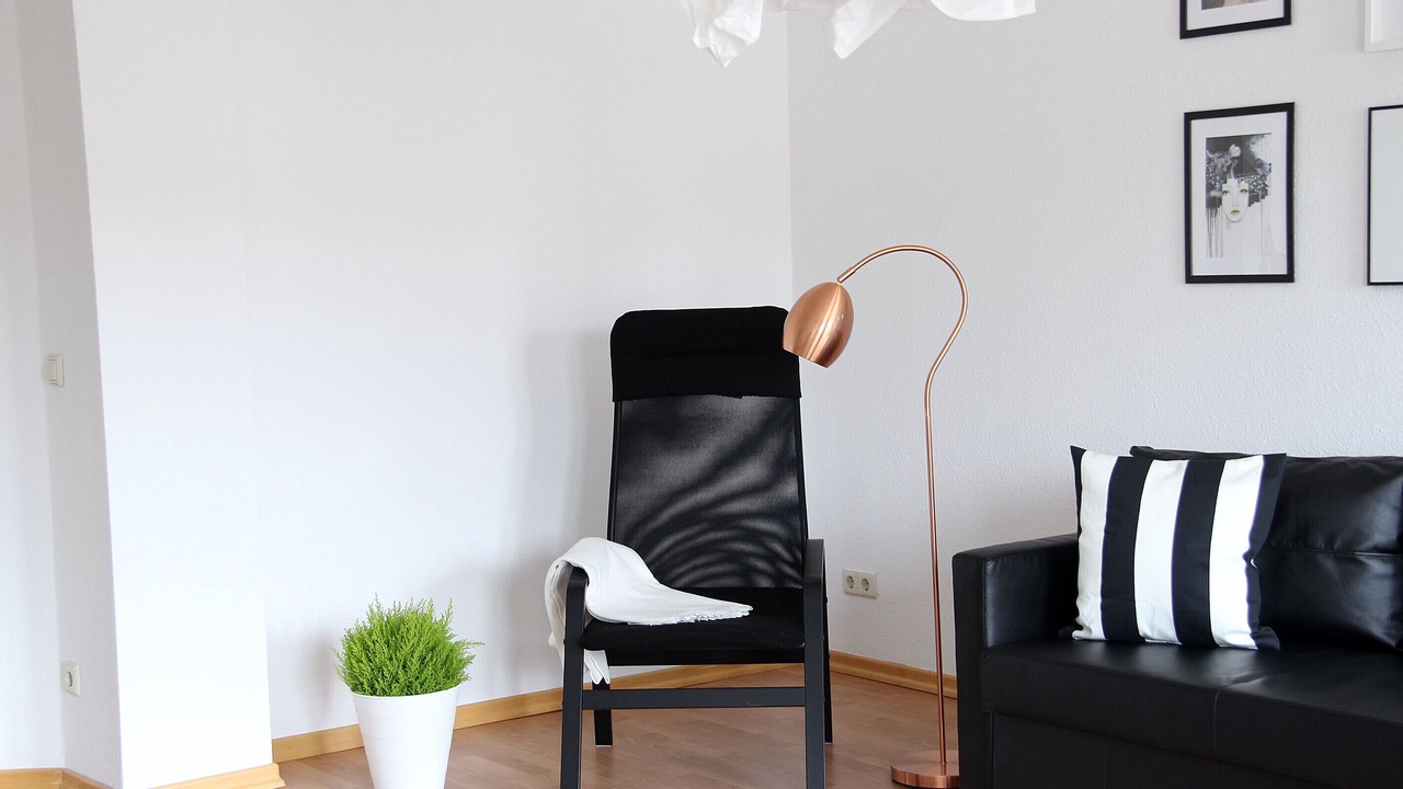 Photo of Livingroom in Zentrum-Nord