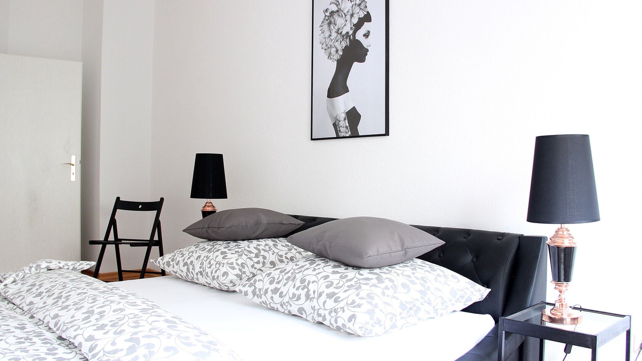 Photo of Bedroom in Zentrum-Nord