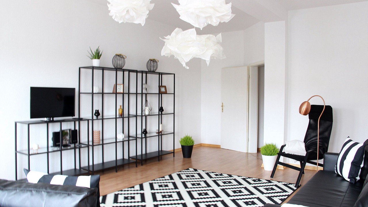 Photo of Livingroom in Zentrum-Nord