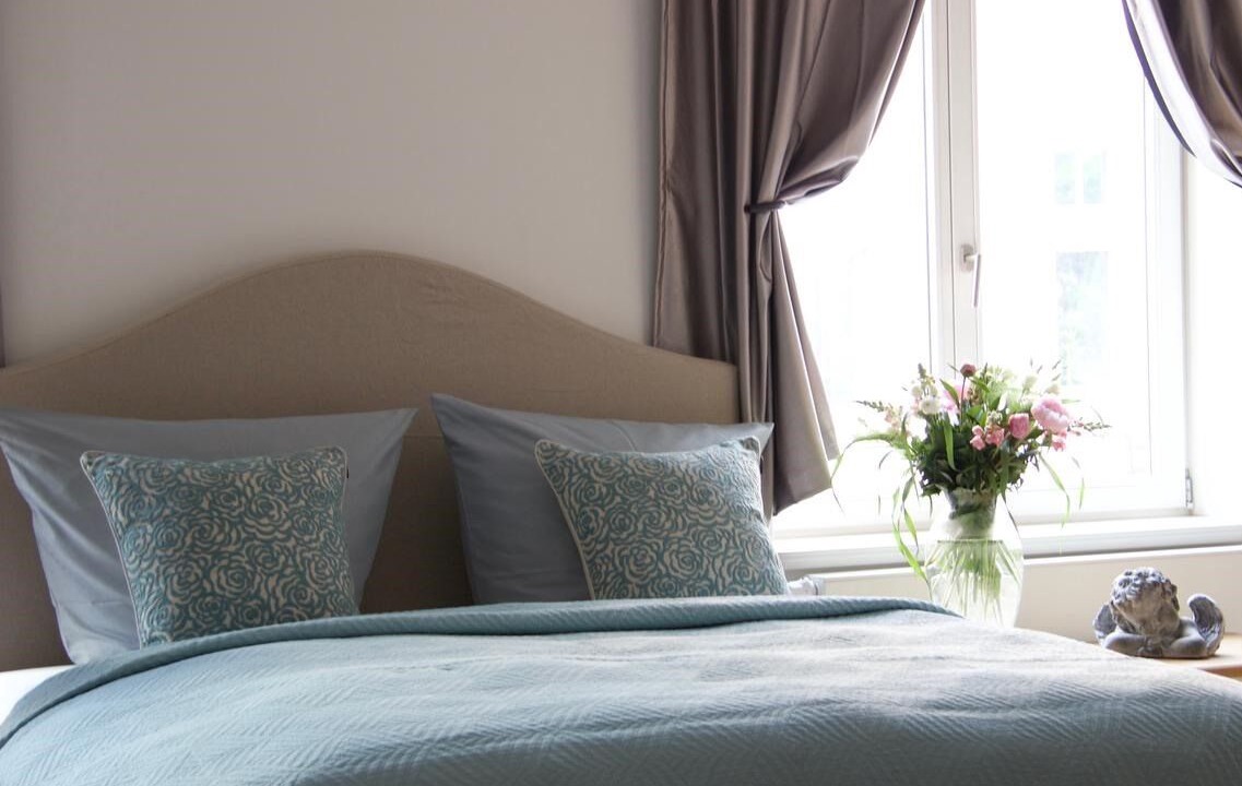 Photo of Bedroom in Zentrum-Nord