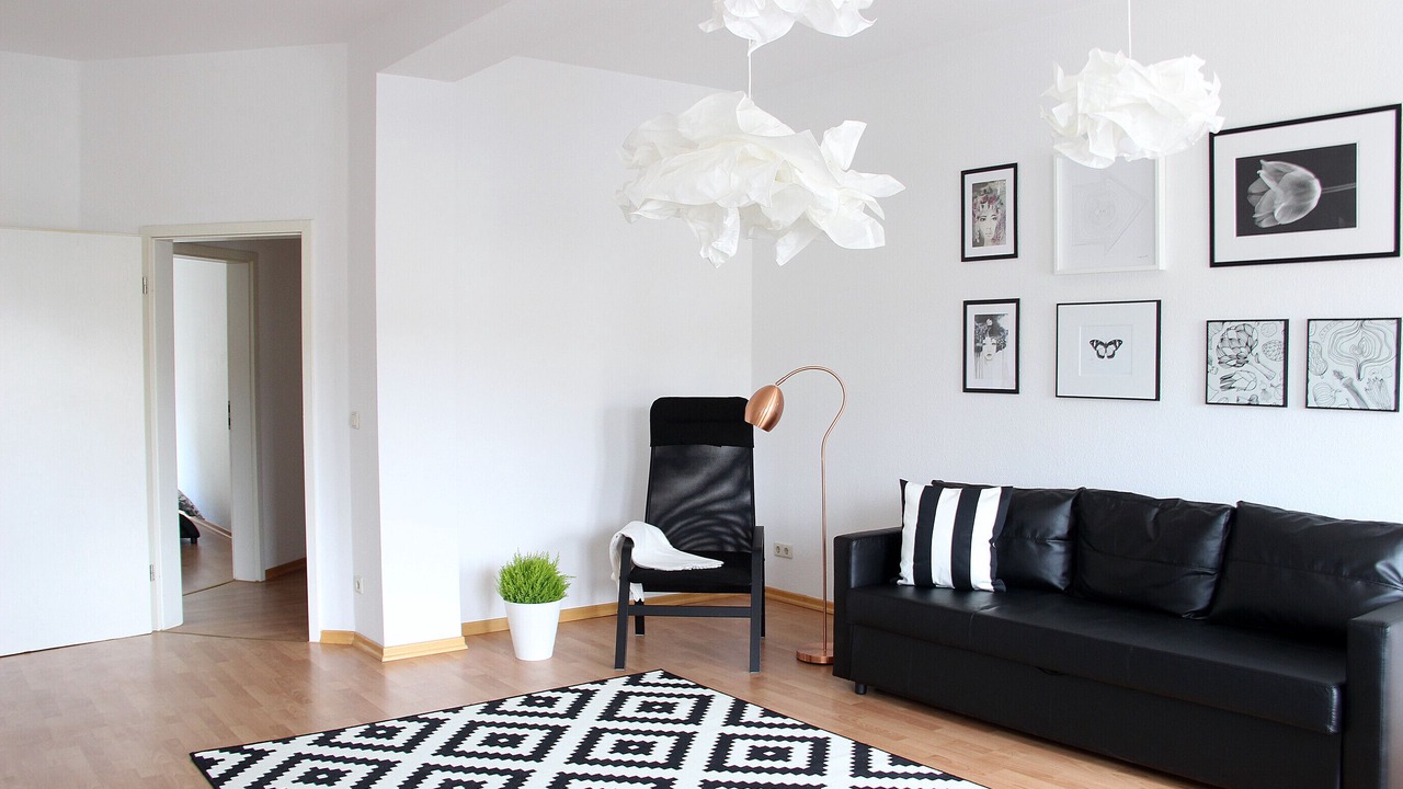Photo of Livingroom in Zentrum-Nord