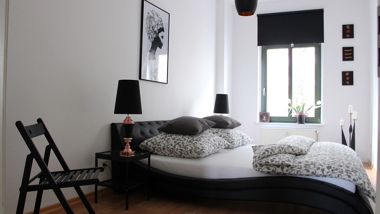 Photo of Bedroom in Zentrum-Nord