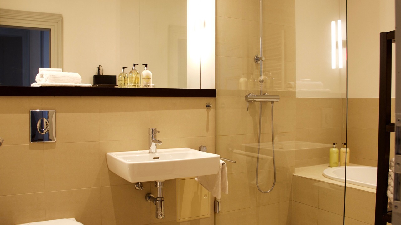 Photo of Bathroom in Zentrum-Nord