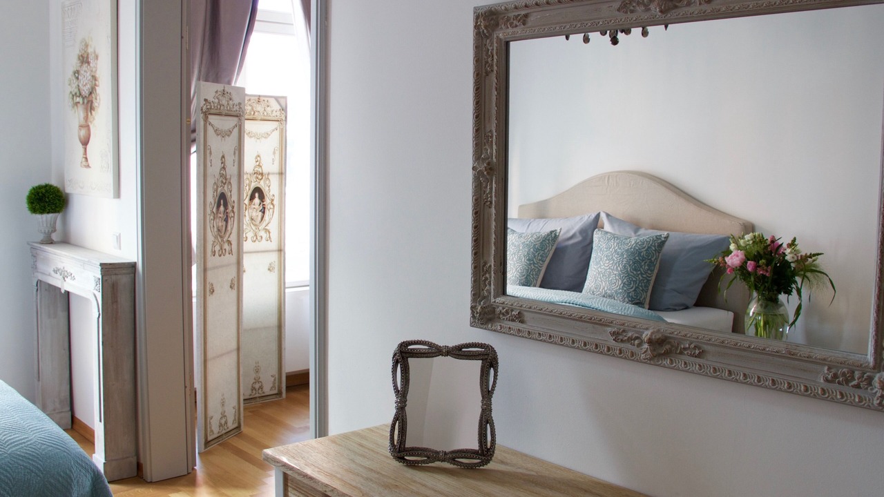 Photo of Bedroom in Zentrum-Nord