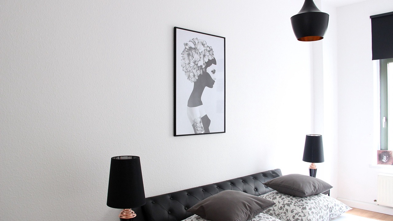 Photo of Bedroom in Zentrum-Nord