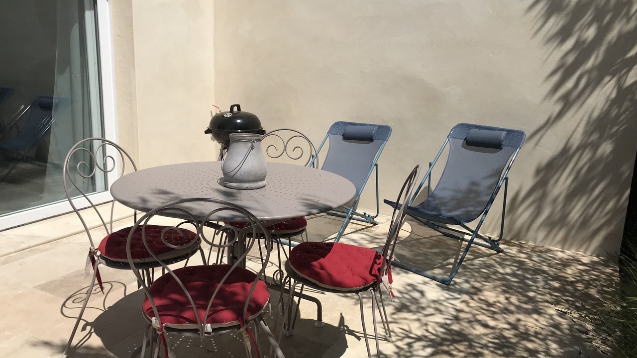 Photo of Outdoor in Arpaillargues-et-Aureillac