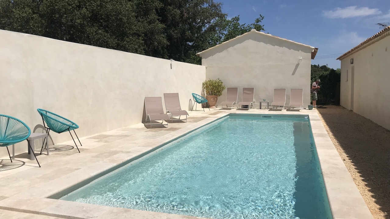 Photo of Outdoor in Arpaillargues-et-Aureillac