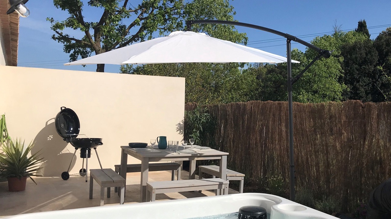 Photo of Outdoor in Arpaillargues-et-Aureillac