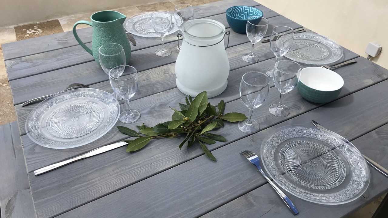 Photo of Outdoor in Arpaillargues-et-Aureillac