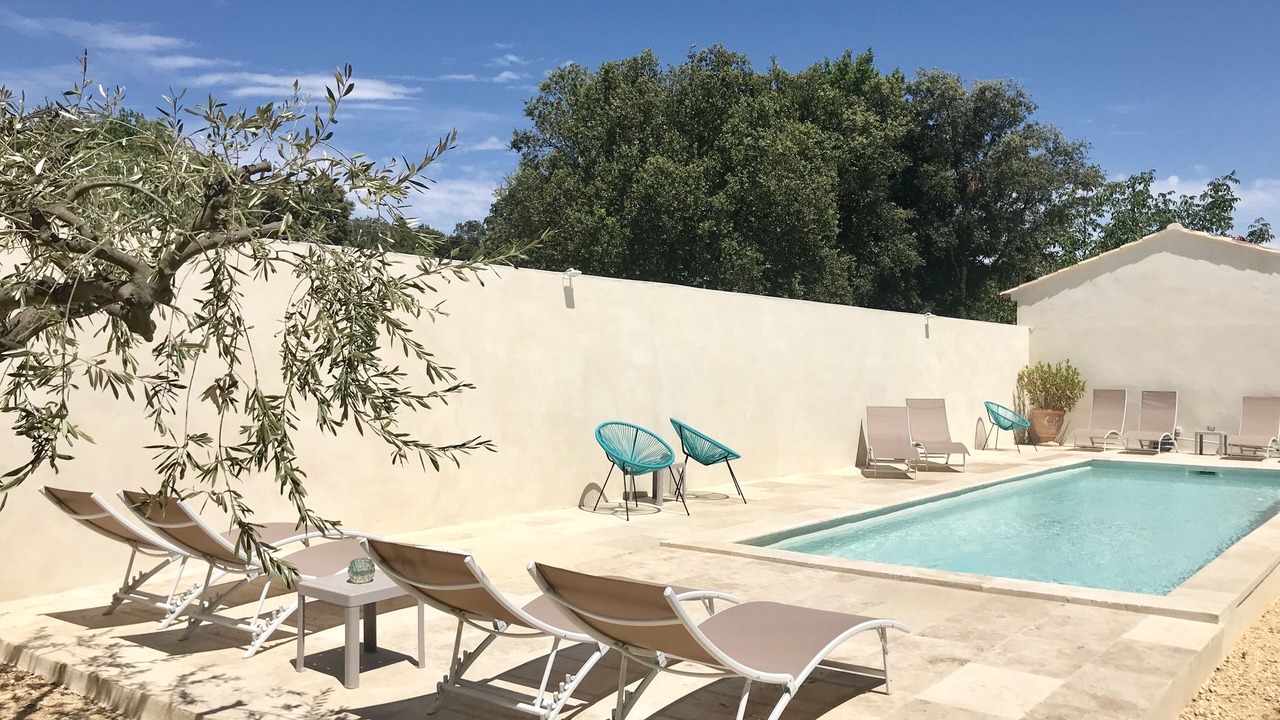 Photo of Outdoor in Arpaillargues-et-Aureillac