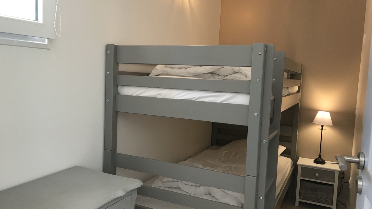 Photo of Bedroom in Arpaillargues-et-Aureillac