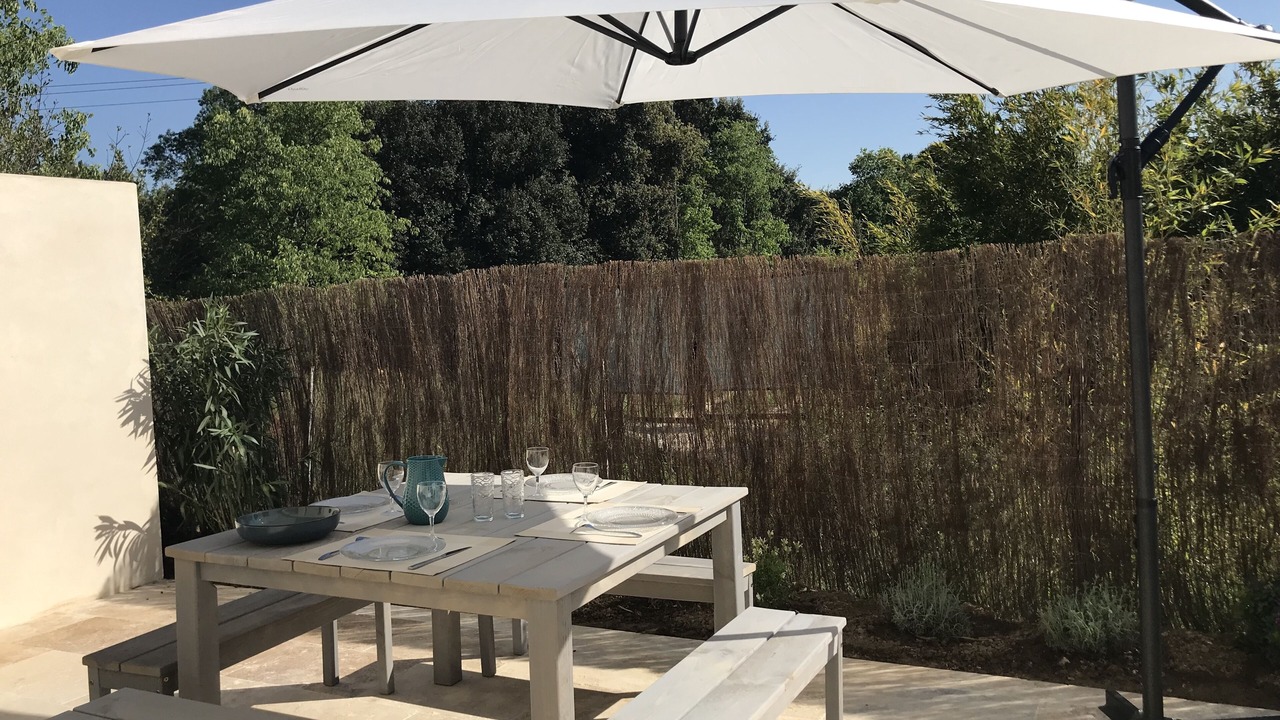 Photo of Outdoor in Arpaillargues-et-Aureillac