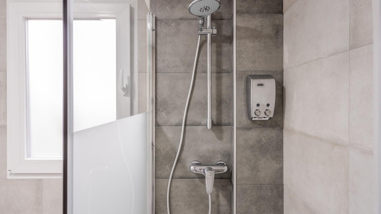 Photo of Bathroom in Cervantes