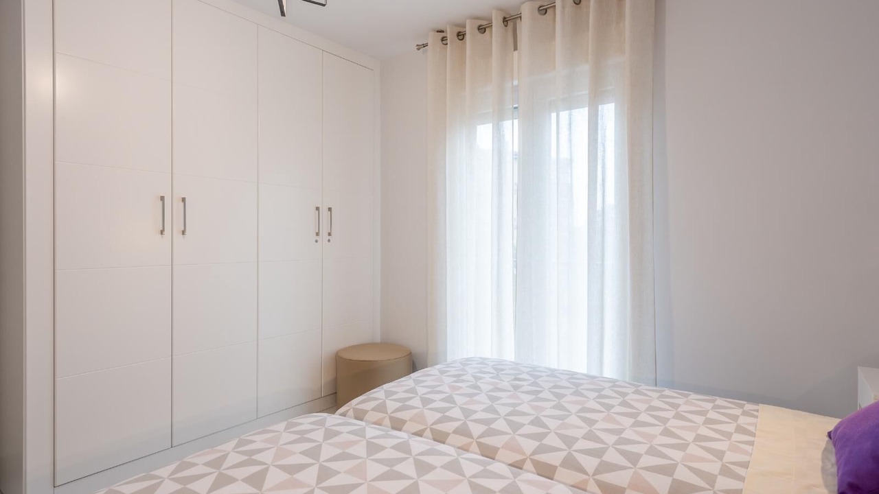Photo of Bedroom in Cervantes