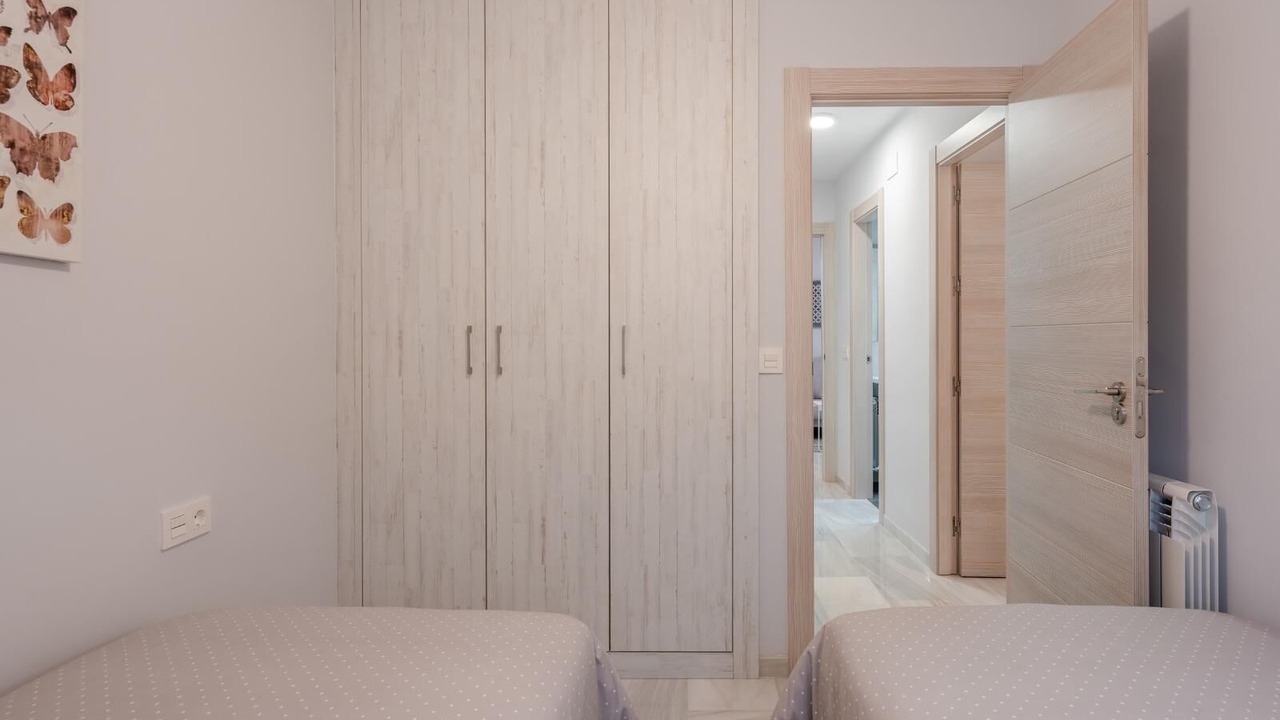 Photo of Bedroom in Cervantes