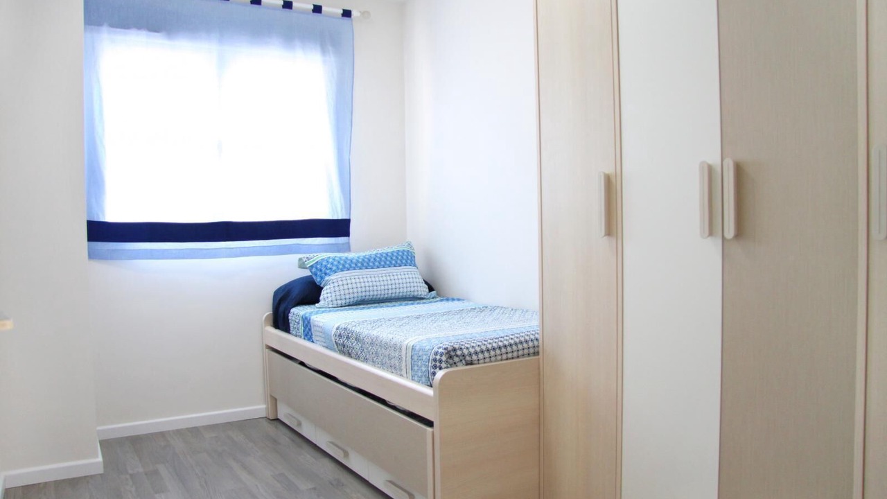 Photo of Bedroom in Figares