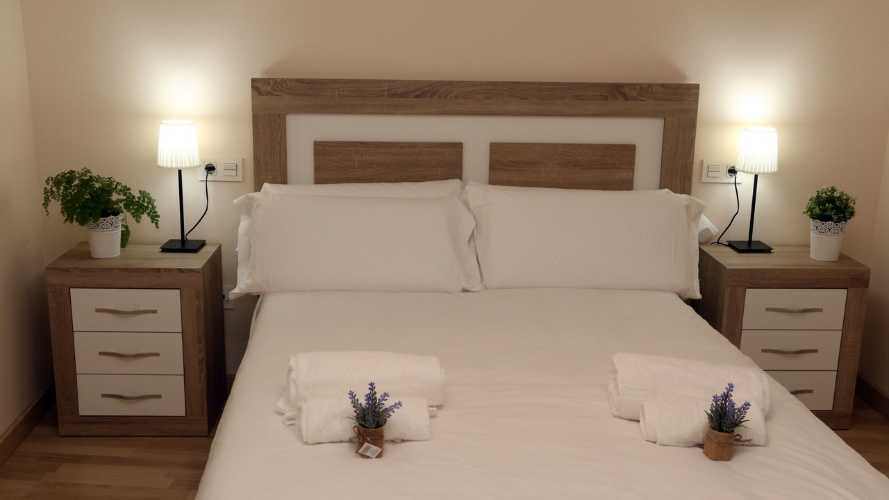 Photo of Bedroom in Arrabal