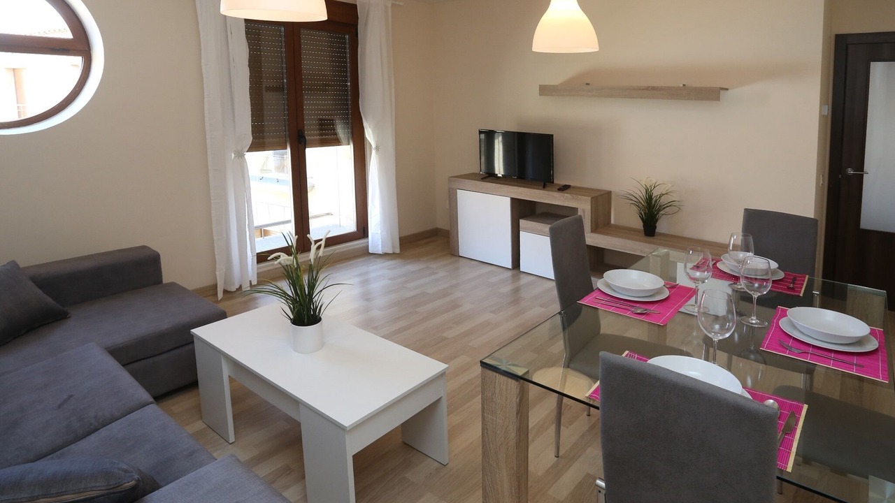 Photo of Livingroom in Arrabal