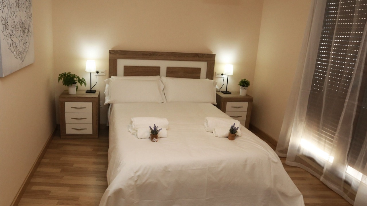Photo of Bedroom in Arrabal