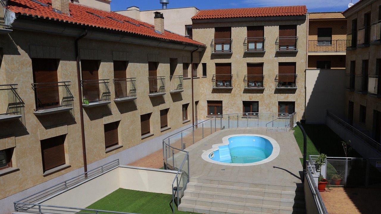 Photo of Outdoor in Arrabal
