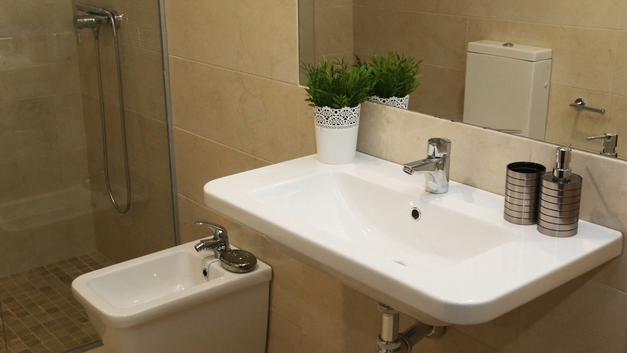 Photo of Bathroom in Arrabal