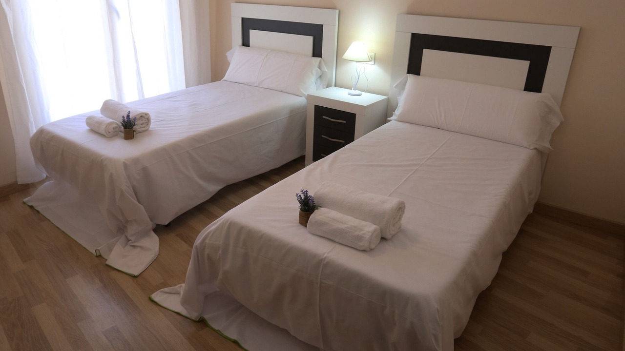 Photo of Bedroom in Arrabal