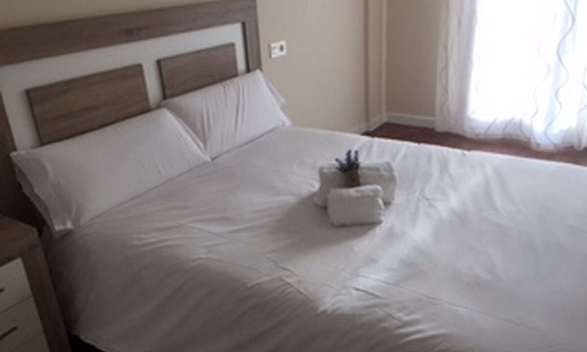 Photo of Bedroom in Arrabal