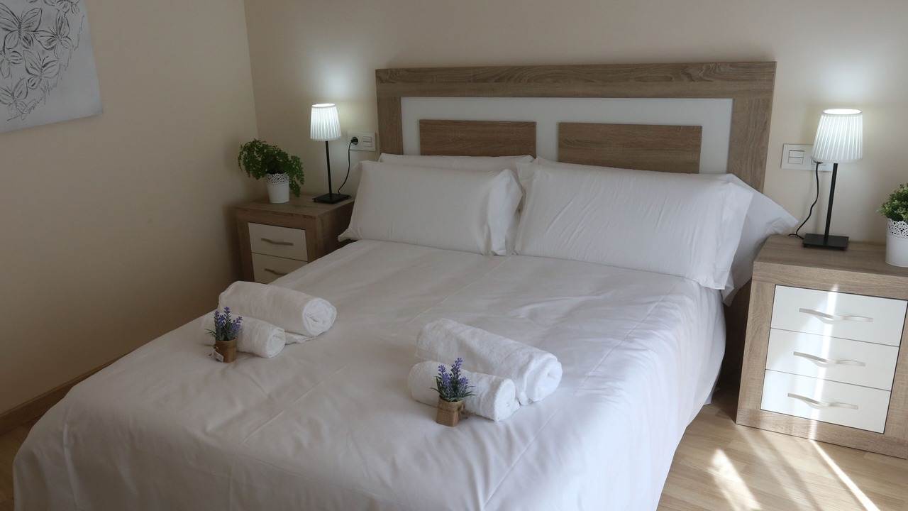 Photo of Bedroom in Arrabal