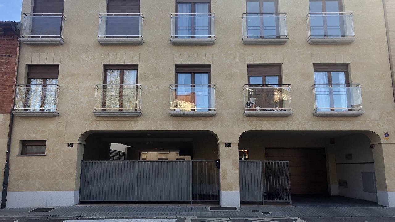Photo of Outdoor in Arrabal