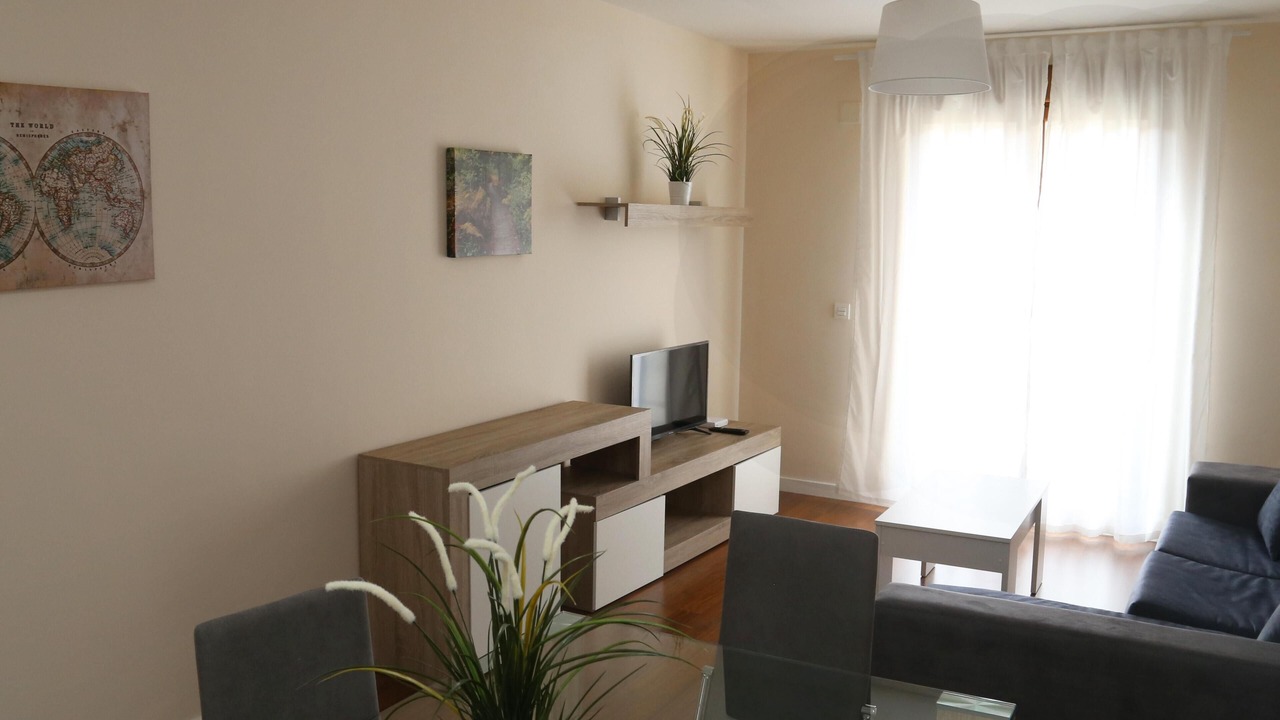Photo of Livingroom in Arrabal