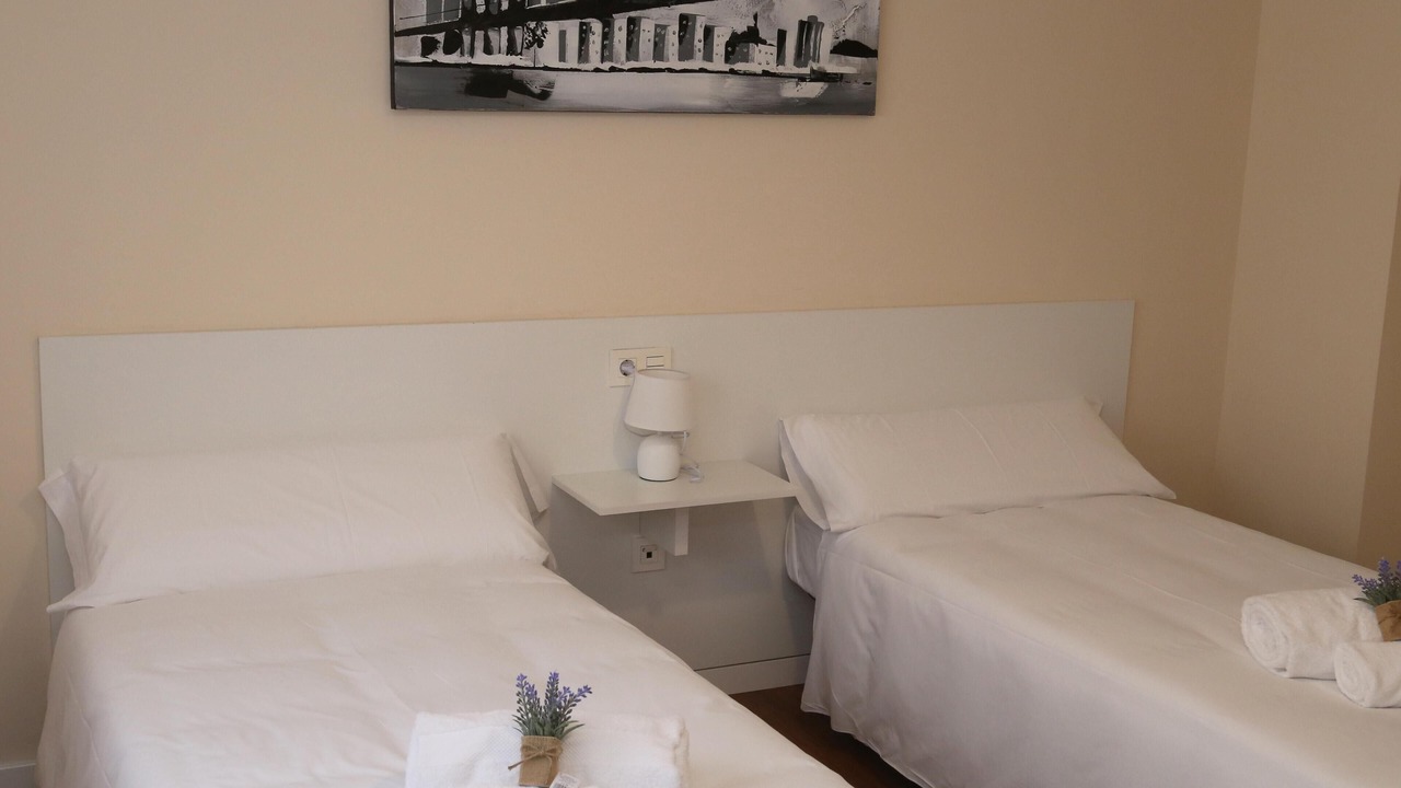 Photo of Bedroom in Arrabal