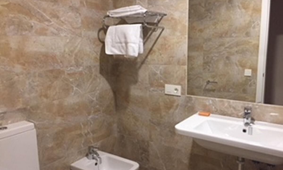 Photo of Bathroom in Arrabal