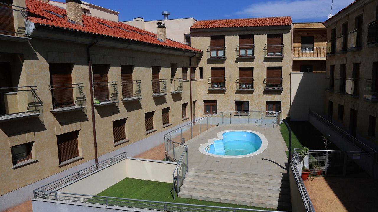 Photo of Outdoor in Arrabal