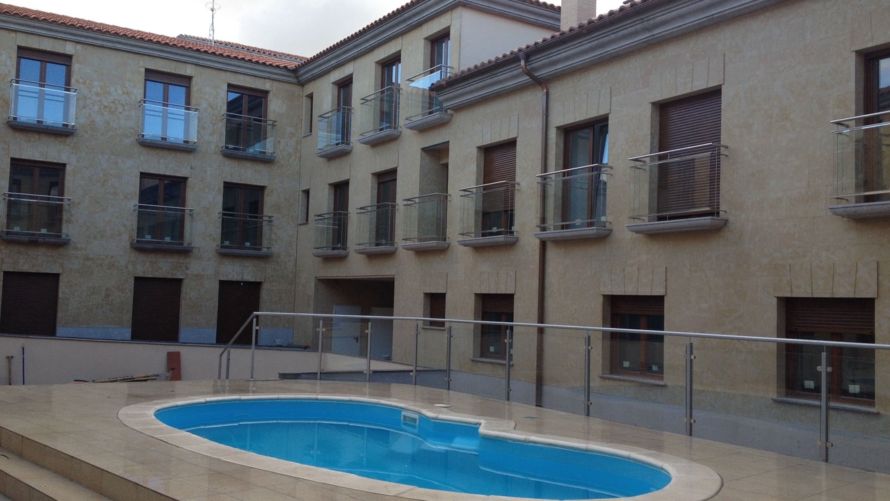 Photo of Outdoor in Arrabal