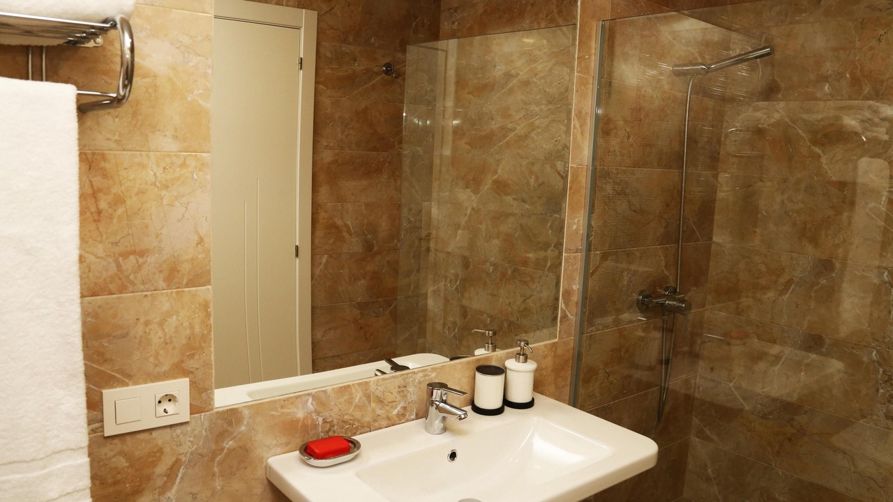 Photo of Bathroom in Arrabal