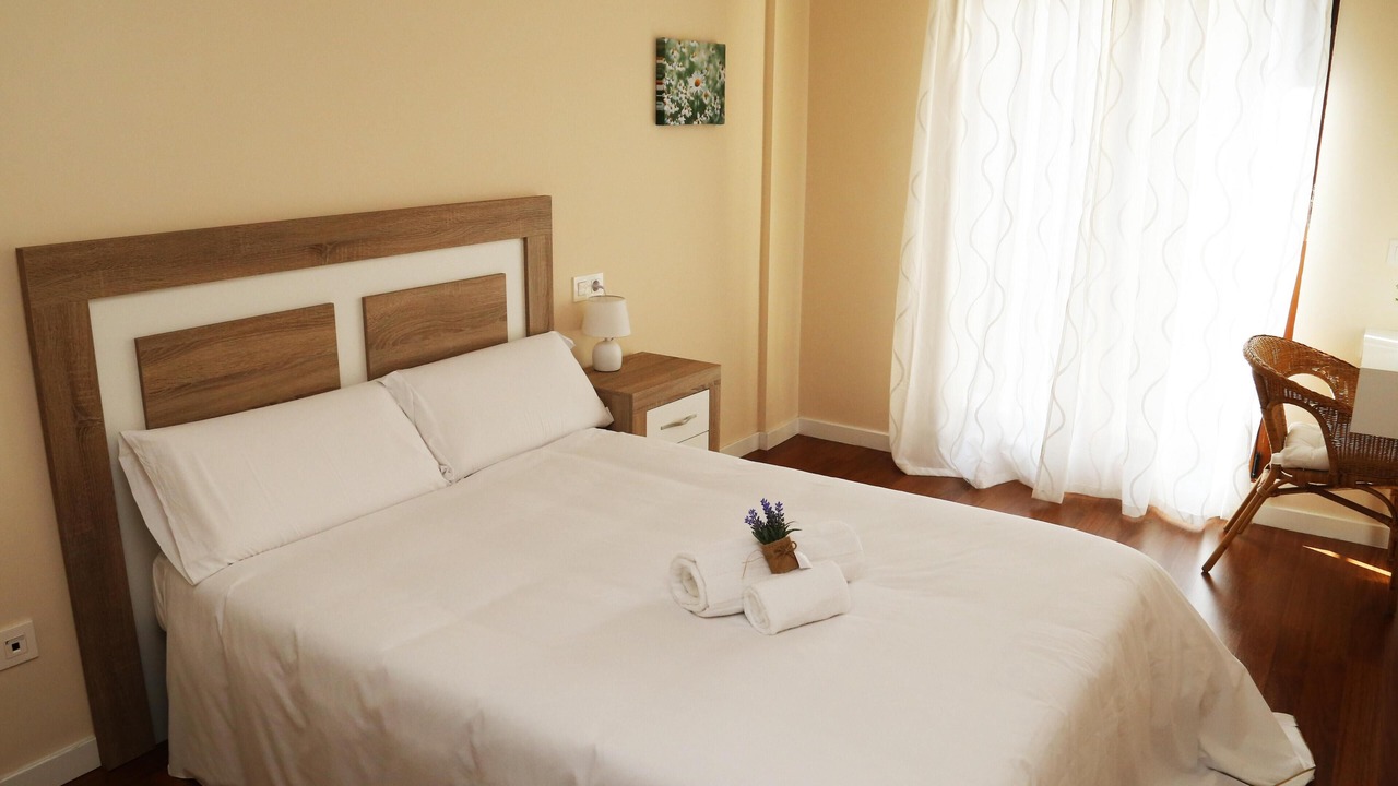 Photo of Bedroom in Arrabal
