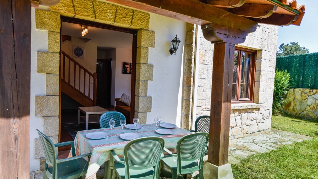 Photo of Outdoor in Ribamontan al Monte