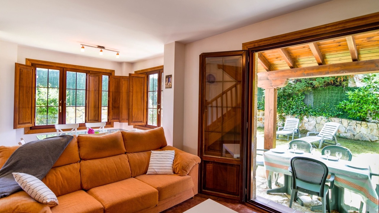 Photo of Livingroom in Ribamontan al Monte