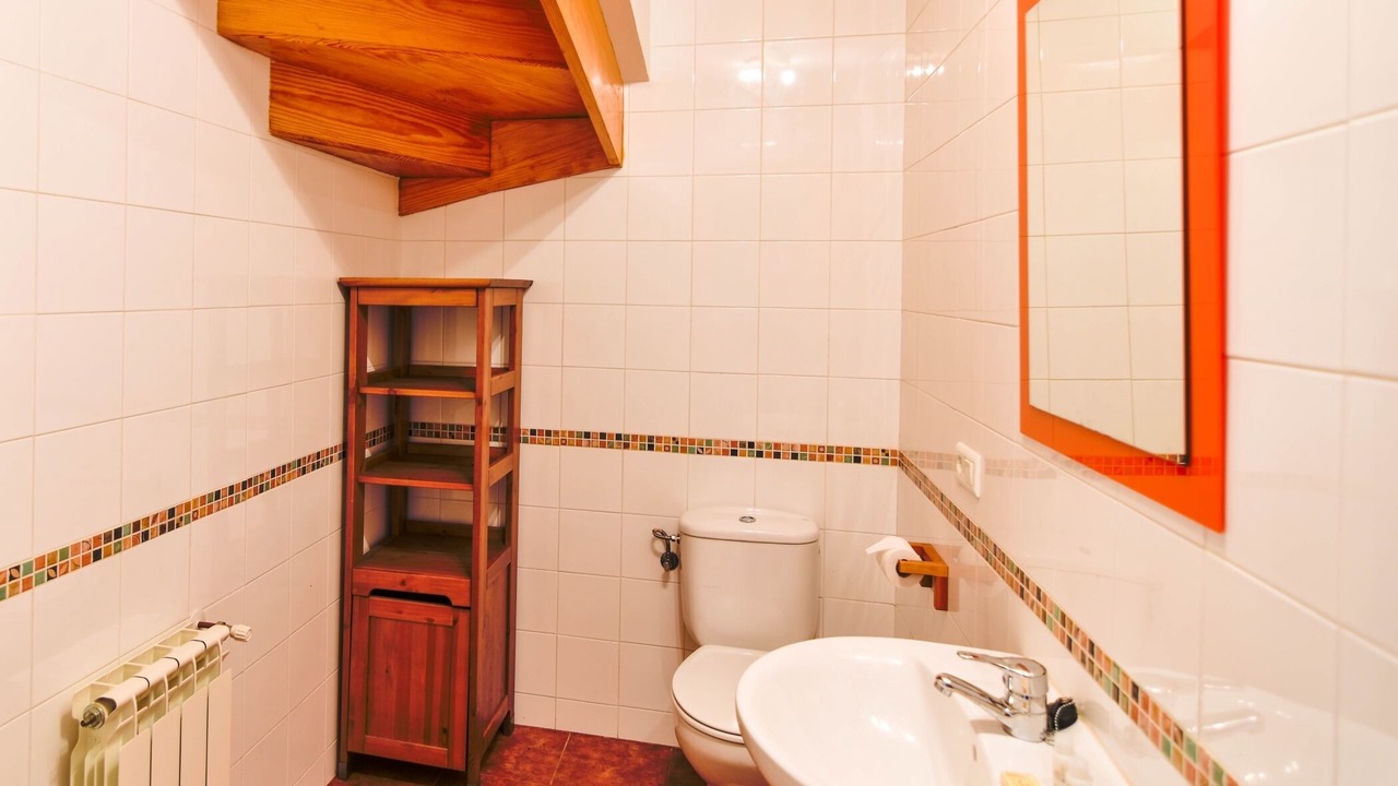 Photo of Bathroom in Ribamontan al Monte