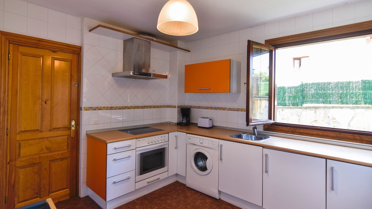 Photo of Kitchen in Ribamontan al Monte