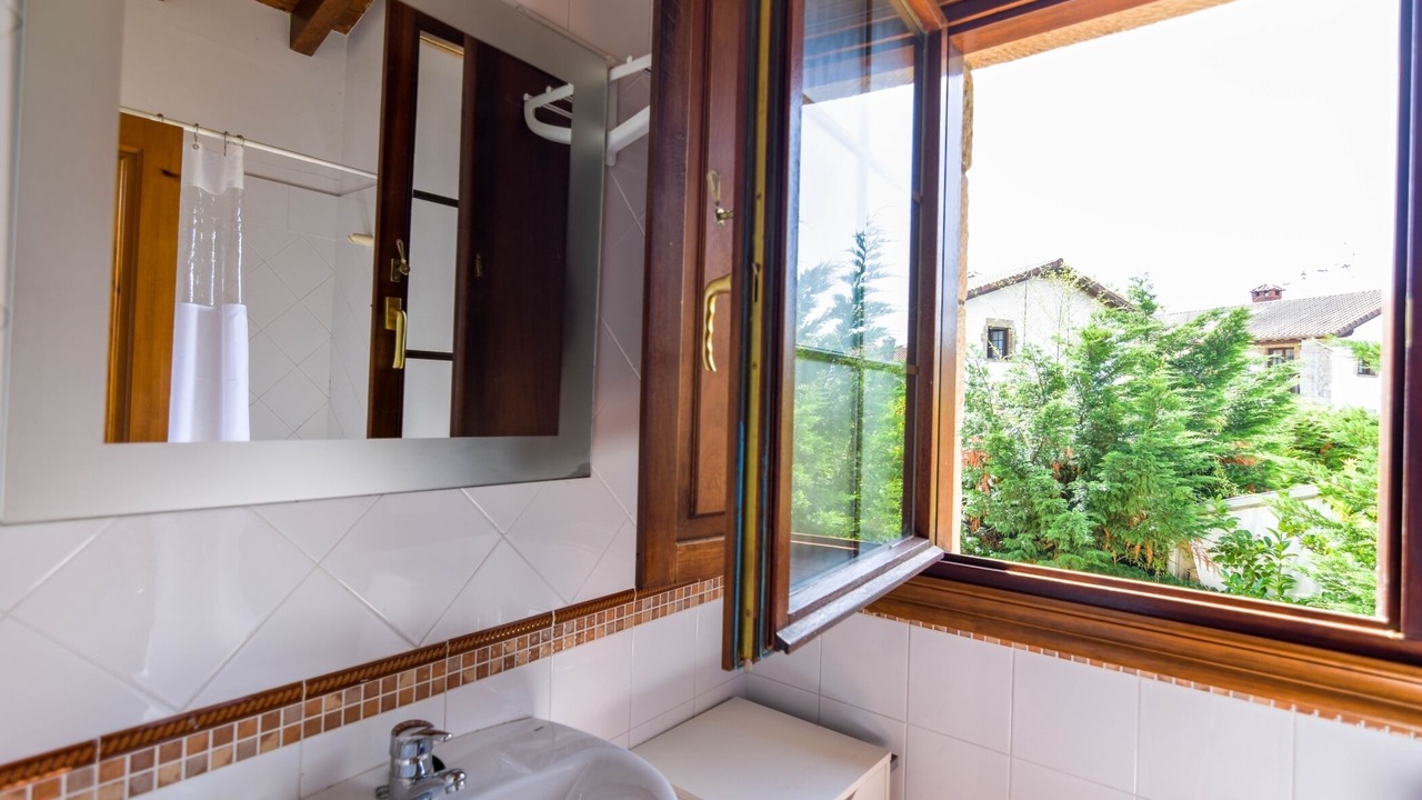 Photo of Bathroom in Ribamontan al Monte