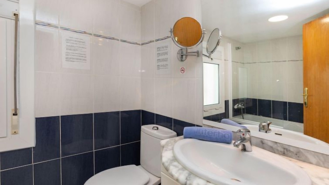 Photo of Bathroom in Llanca
