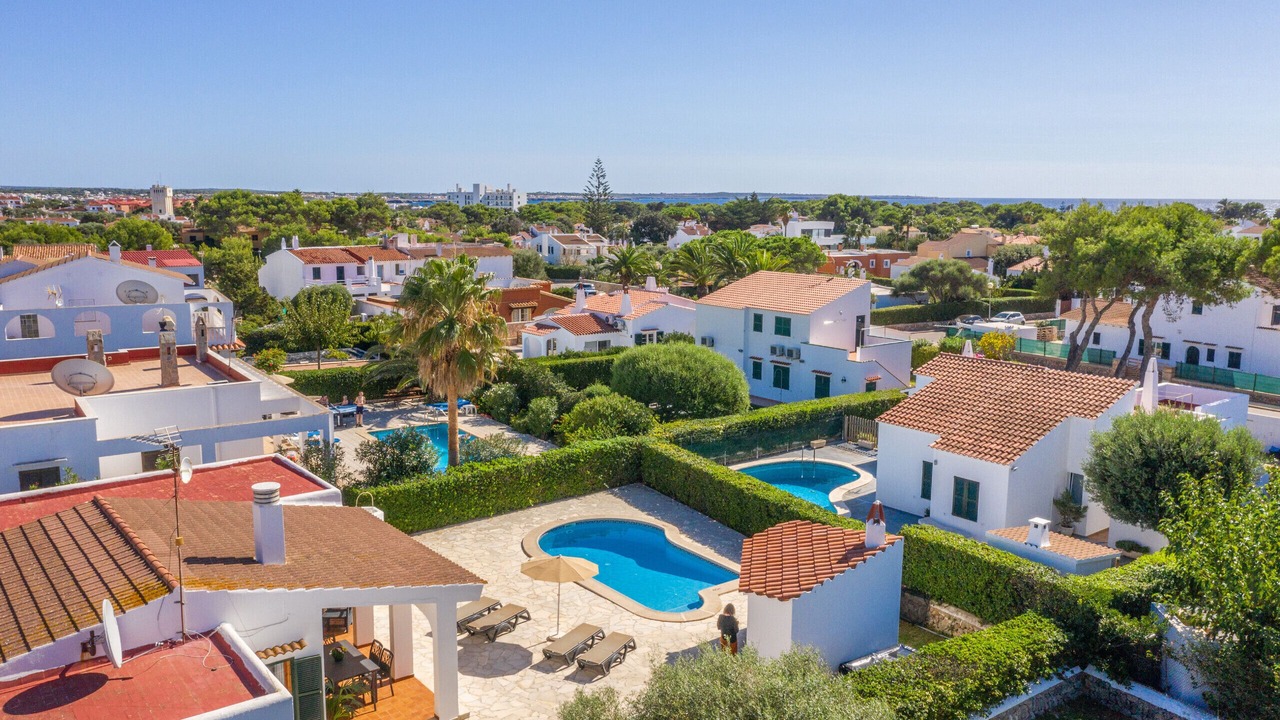 Photo of Outdoor in Cala en Blanes