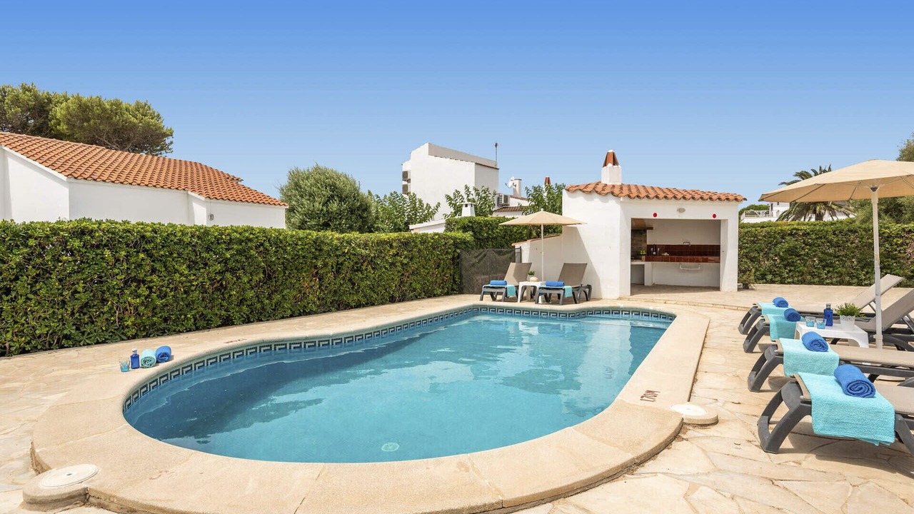 Photo of Outdoor in Cala en Blanes