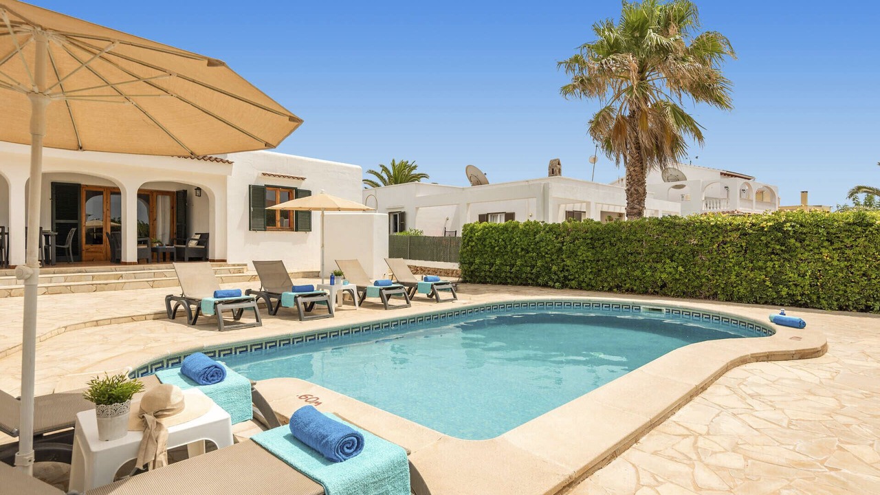 Photo of Outdoor in Cala en Blanes