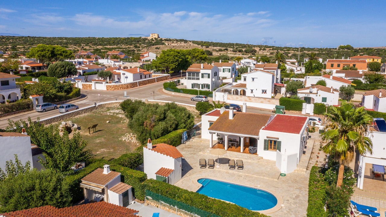 Photo of Outdoor in Cala en Blanes